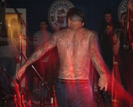 Cro-Mags