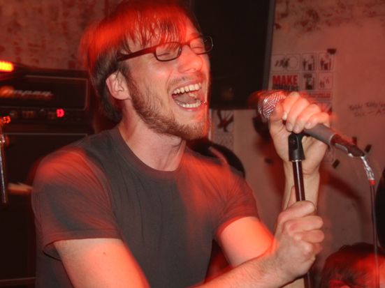 Kurhaus (acoustic)