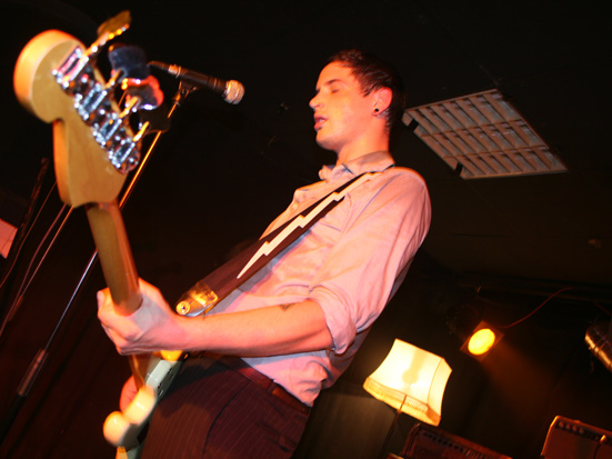 Turbostaat