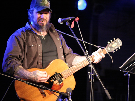 Scott Kelly (Neurosis)