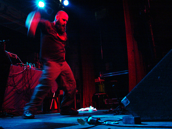 Sage Francis