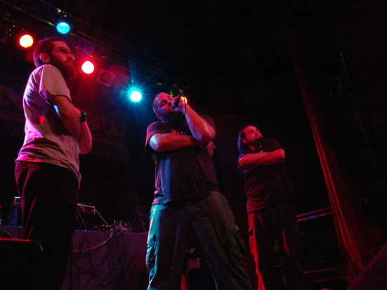 Sage Francis