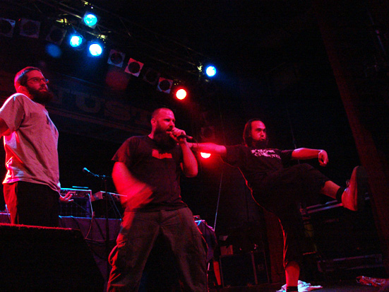 Sage Francis