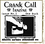 Crank Call # 1